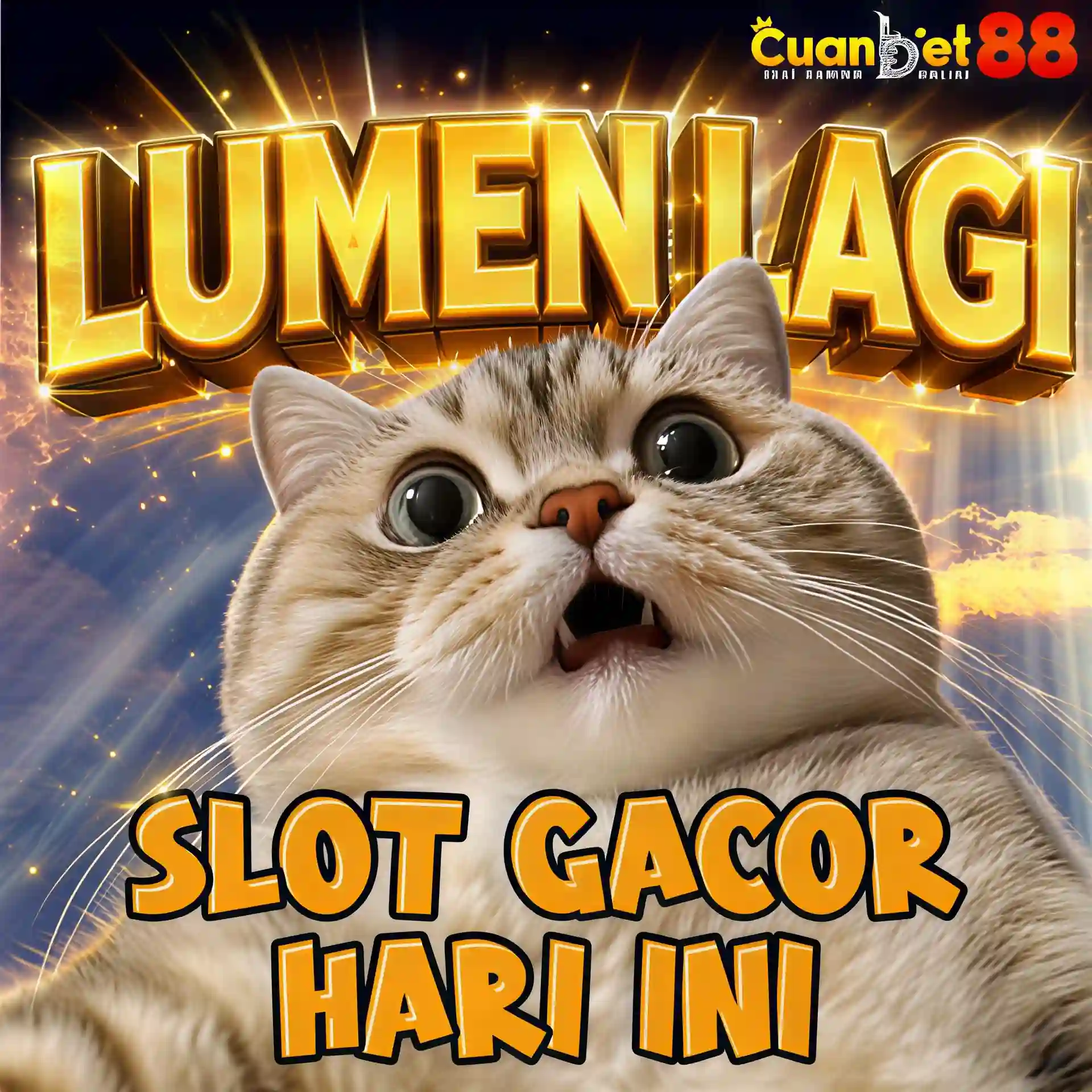 CUANBET88: Andalan Link Slot Gacor Hari Ini Slot88 Resmi Situs Gampang Menang